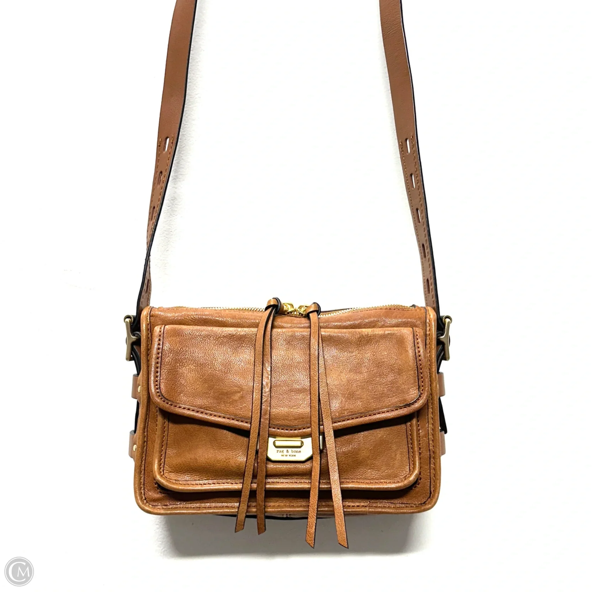 PURSES AND HANDBAGS
